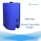 Waterprepared 160 Gallon Large Capacity Water Storage Tank WW-160 GAL - alternate 3