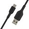 Belkin Boost?ChargeUSB C To USB A CAB001bt2MBK - alternate 2