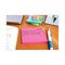 Post-It Pad, Note 4"X4" Lined, Ultra, PK6 675-6SSUC - alternate 4