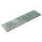 Andova Tiles Splash Viridian Green 3-in. x 12-in. Subway Vintage Look Matte & Glossy Ceramic Wall Tile ANDSPL562 - alternate 2