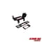 Extreme Max 5600.3256 Winch Mount for Select Polaris Ranger Models (2010-2021) 5600.3256 - alternate 2