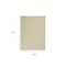 Homeroots 5' X 7' Green and Ivory Indoor Outdoor Area Rug 522036 - alternate 2