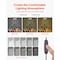 Vevor Magnetic Helping Hands Soldering Station Vise Magnifying Lamp 4 PCB Holder LFS0206 - alternate 2