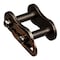 Diamond Chain Chain Link, 80 Chain Size, Spring Clip, 1 in. Chain Pitch DMD-80-1 SC CO LINK ; D5326 - alternate 1
