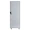 Koolmore 30 in. Solid Door Reach-In Freezer with Top-Mounted Compressor, 25 cu. ft. in Stainless-Steel KM-RIF-1D-SS-TM - alternate 2