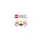 Set-Rite Toilet Flange Extender Kit Multicolored Polyethylene Multicolored 43400 - alternate 2