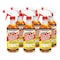 Trick Shot Sustainable Products Penetrating Lubricant, 16 oz, Drum, H1- Food Grade, Yellow, 6 PK TSPL16OZBSH6PK - alternate 1