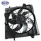 Skyward Automotive Products Engine Cooling Fan,  SK959258 - alternate 1