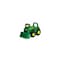 John Deere Collect N Play Series Big Scoop Toy Tractor, 3 years and Up, Green 46592 - alternate 1