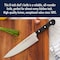 Henckels Classic 8-inch Chef's Knife, German Engineered Informed by 100+ Years of Mastery 1012054 - alternate 3