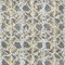 Homeroots 8' X 10' Gray And Ivory Abstract Washable Indoor Outdoor Area Rug 614164 - alternate 2