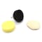Superior Pads And Abrasives 3 Inch Detail Polisher Pad Set 4Piece PDS3 - alternate 2