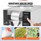 Vevor Commercial Snowflake Ice Machine 375LBS/24H Stainless Steel for Ice Cream FC170FD-1 - alternate 2