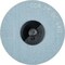 Pferd 3'' COMBIDISC Abrasive Disc - Type CDR - Silicon Carbide - 240 Grit 42759 - alternate 2