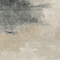 Homeroots 10' X 14' Beige Taupe And Ivory Abstract Washable Indoor Outdoor Area Rug 616849 - alternate 2