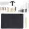 Neiko Pistol Cleaning Kit, 9mm, 22, 357, 38, 45, Hand Gun Cleaning Kit 02641A - alternate 2