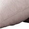 Homeroots Set of Two Light Pink Linen Pillowcases 520696 - alternate 2