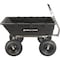 Nan Gorilla Carts 12 Cu. ' Hvy Dty Poly Yard Dump Cart GCG-12 - alternate 3