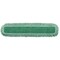 Rubbermaid Commercial Cut-End Dust Mop, Green, Microfiber, FGQ43800GR00 FGQ43800GR00 - alternate 1