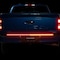 Putco Light Bar, 48 Inch Light Bar; Clear; Red Brake/ Amber Turn Signals And White Reverse; LED; Tinted 9201948-24 - alternate 2