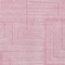 Homeroots 10' X 14' Pink And Ivory Geometric Washable Indoor Outdoor Area Rug 600851 - alternate 2