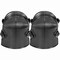 Barwalt KN-All Season Knee Pads, Maximum Comfort, Flexible Nonskid Outer Shell BWT21210 - alternate 2