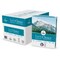 Earthchoice Domtar Office Paper, White, Letter, 8 1/2in x 11in, 20 lb Basis Weight, White, 500 Sheets, 10PK 2700 - alternate 1