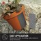 Velcro Brand reg Brand Extreme Outdoor Tape, 10ft x 1in Roll, Black, Black VEK91843 - alternate 2