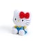 Warmies Hello Kitty Stuffed Plush Toy CP-KITTY-H - alternate 2
