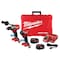 Milwaukee Tool M18 FUEL 2-Tool Combo Kit w/ ONE-KEY 3696-22 - alternate 1