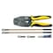 Klein Tools Fiberglass Fish Tape Repair Kit 56115 - alternate 1