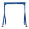 Vestil Fixed Height Steel Gantry Crane FHS-8-10 - alternate 3