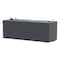 Uws 100-Gallon Rectangle Steel Transfer Tank, ST-100-RT-MB ST-100-RT-MB - alternate 2