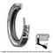 Timken OIL SEAL 21840-3984 - alternate 3