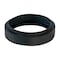 Everflow 1-1/2" Rubber Tailpiece Washer for Tubular Drain Applications PK P1324-100 - alternate 2
