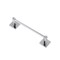 Paradise Bathworks Avalon, Single Towel Bar, 30", Polished Chrome 68626 - alternate 2