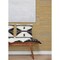 A-Street Prints Ushi Black Grasscloth Wallpaper 2923-88048 - alternate 3