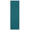 Ekena Millwork True Fit PVC Horizontal Slat Modern Style Fixed Mount Shutters, Antigua, 15W x 42H, PR TFP001HZ15X042AN - alternate 2