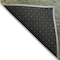 Homeroots 9' X 12' Green Copper And Beige Abstract Washable Indoor Outdoor Area Rug 603729 - alternate 2