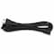 Add-On 10FT NEMA 1-15P MALE TO C7 FEMALE 18AWG 100-250V AT 10A BLACK POWER CABLE ADD-115P2C718AWG10FT - alternate 2
