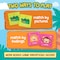 Thinkpsych Find & Match - Feelings Safari - Animals & Emotions Matching Memory Game for Kids FAM-FS-01 - alternate 2