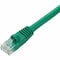 Add-On Addon 30Ft Rj-45 (Male) To Rj-45 (Male) Snagless Green Cat6A Utp ADD-30FCAT6A-GN - alternate 2