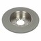 Motorcraft Disc Brake Rotor,  BRRF248 - alternate 1