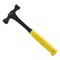 Big Horn 16 Oz Magnetic Double Head Cap Nail Roofing Hammer 15112 - alternate 2
