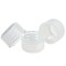 Nalgene Economy Bottle, HDPE, 86 mm H, PK1050 322089-0002 - alternate 2