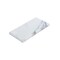 Apollo Tile 3x6 Calacatta Gold Marble Polished, Beveled Subway Floor and Wall Tile 5 sqft/case, 40PK APLFCT8836BPA - alternate 2