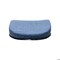 Uni Pro New Holland-Ford 8600 Seat Cushion, Blue Fabric 7097 - alternate 2