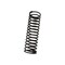 John Deere SPRING, OEM 667925 - alternate 2