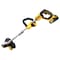 Dewalt Lawn Edgers Kt, Blade dia.7.5", 2"Ct Depth DCED400M1 - alternate 3