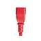 Monoprice Heavy Duty Power Cable - IEC 60320 C14 to IEC 60320 C15_ 14AWG_ 15A_ S 33656 - alternate 3